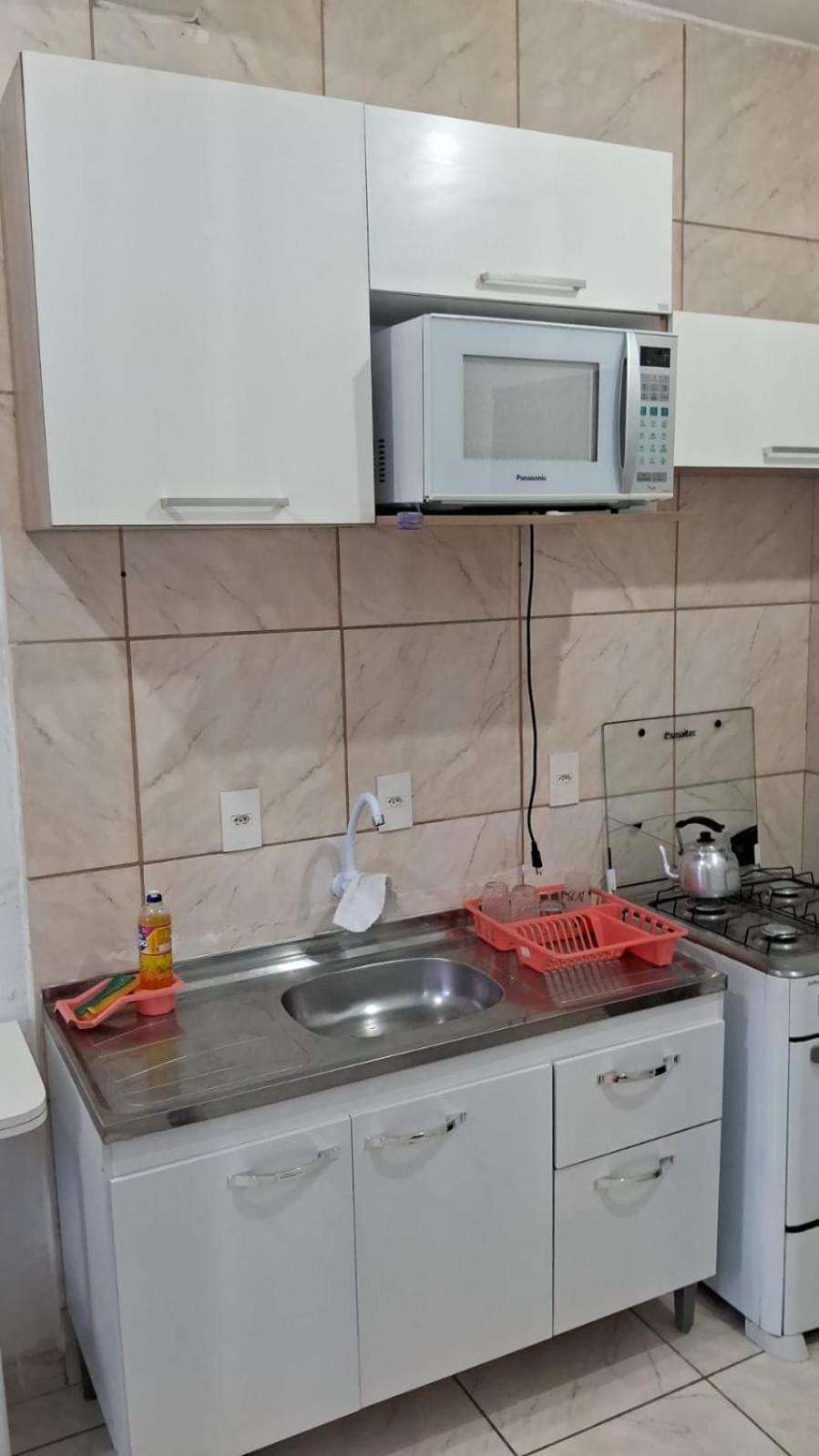 Apartamento próximo ao Aeroporto de Florianópolis. Exterior foto