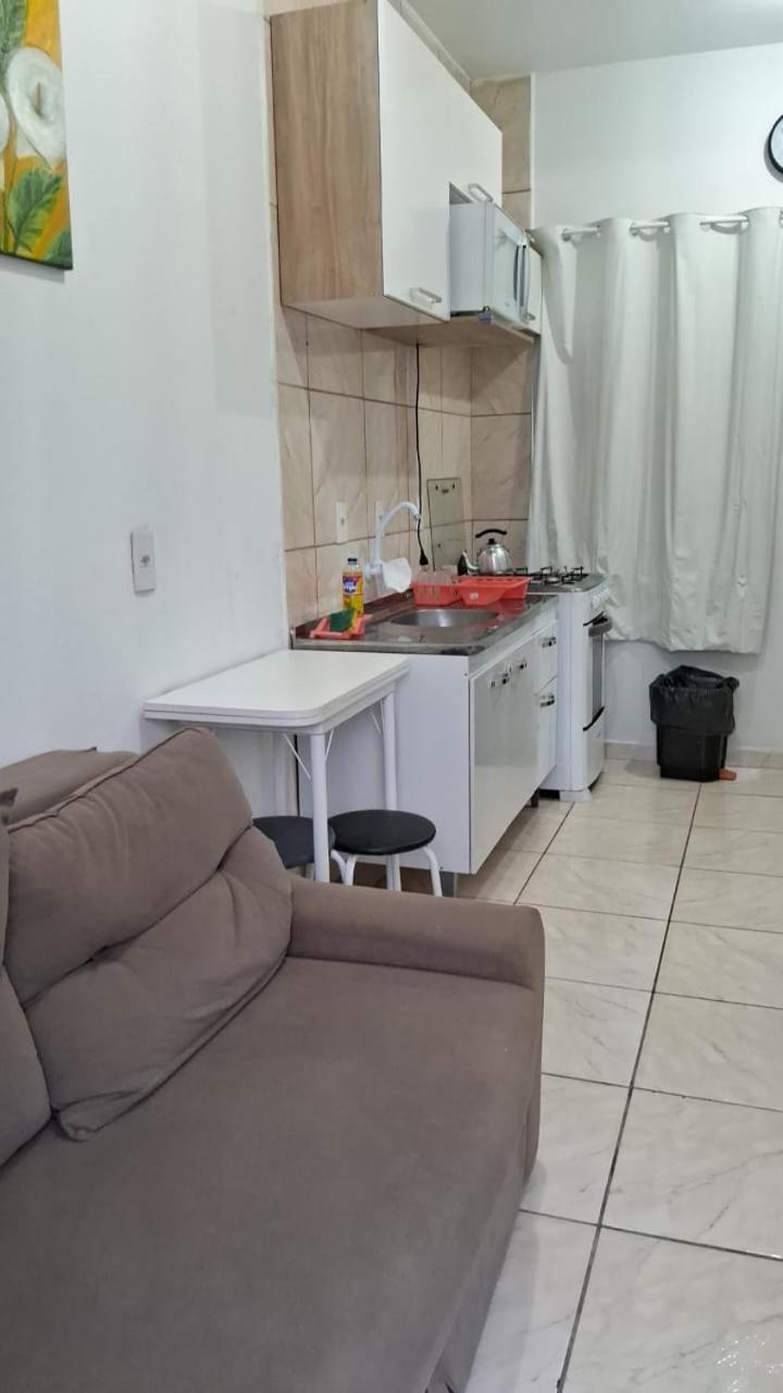 Apartamento próximo ao Aeroporto de Florianópolis. Exterior foto