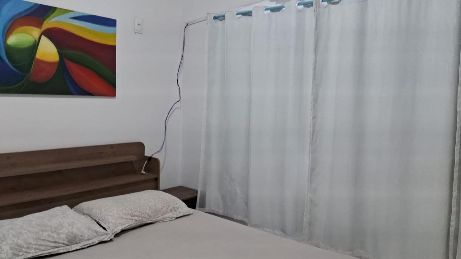 Apartamento próximo ao Aeroporto de Florianópolis. Exterior foto