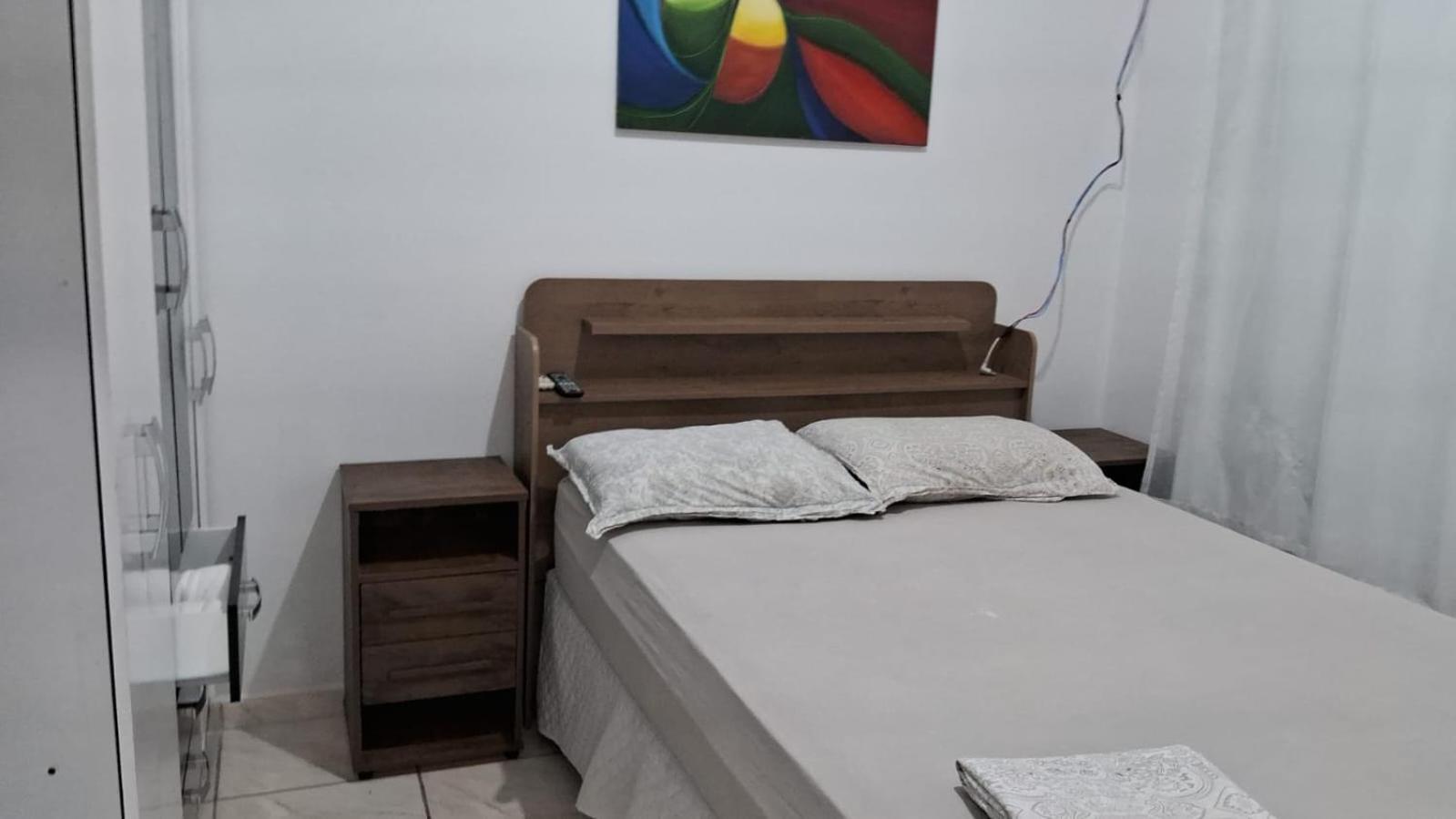 Apartamento próximo ao Aeroporto de Florianópolis. Exterior foto