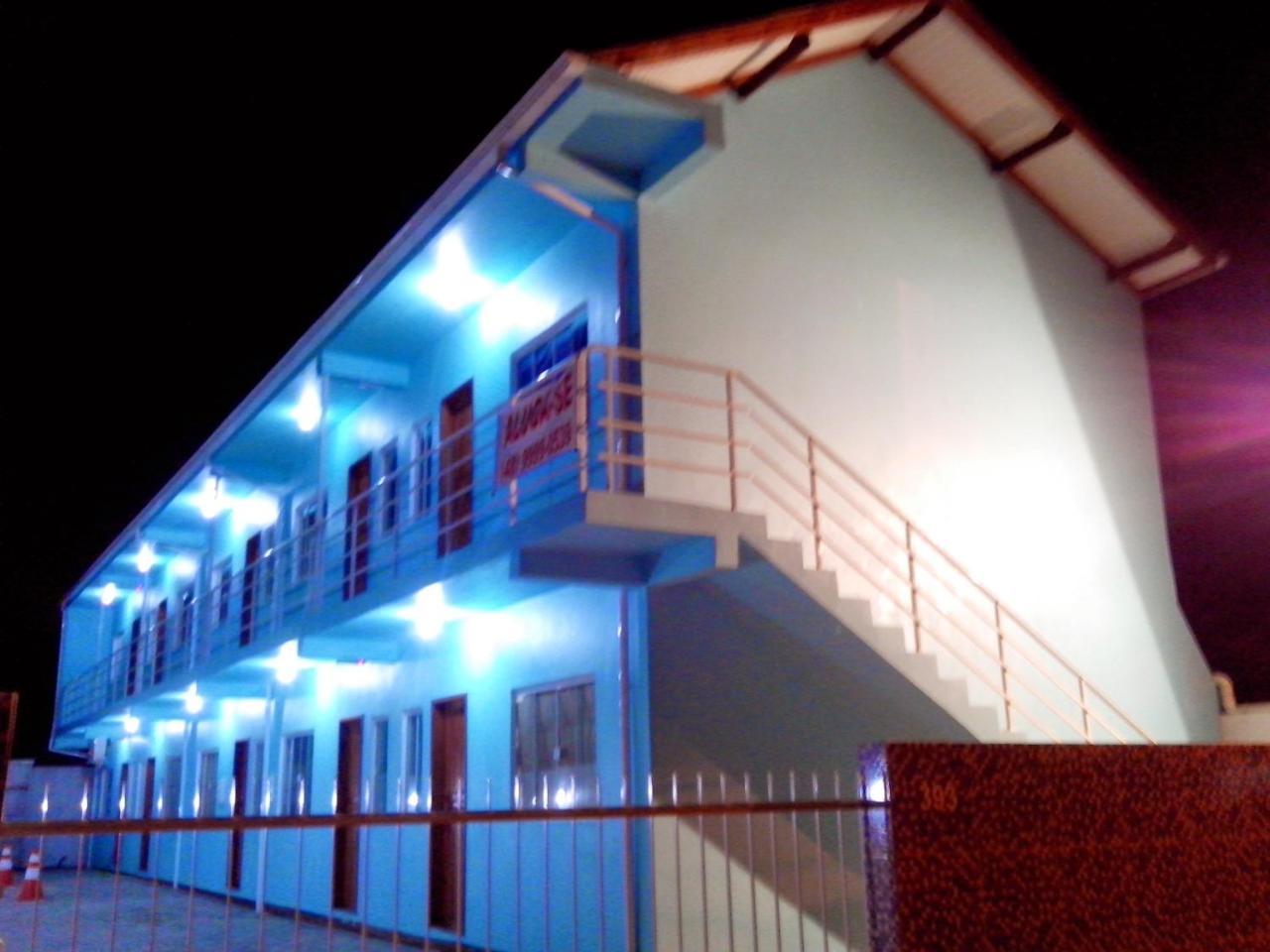 Apartamento próximo ao Aeroporto de Florianópolis. Exterior foto