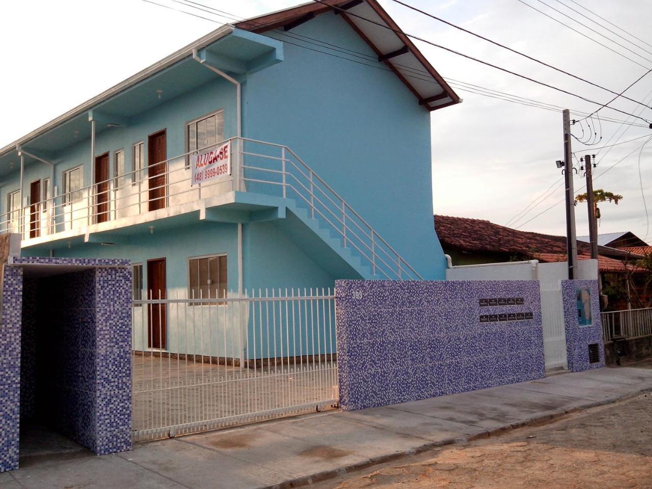 Apartamento próximo ao Aeroporto de Florianópolis. Exterior foto