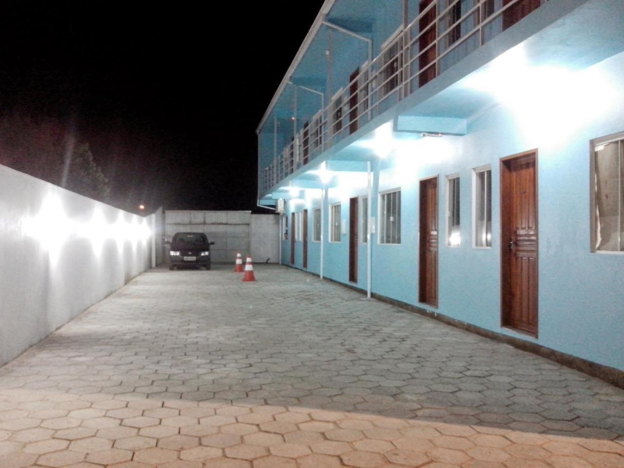 Apartamento próximo ao Aeroporto de Florianópolis. Exterior foto