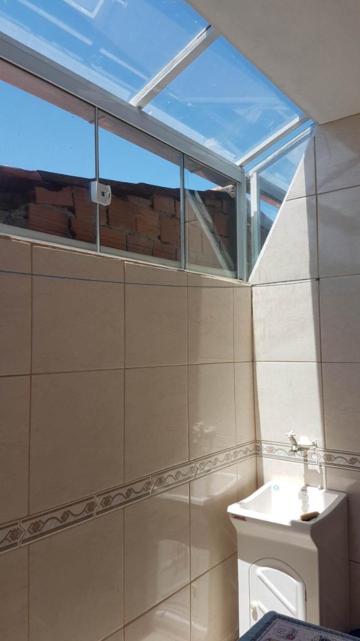 Apartamento próximo ao Aeroporto de Florianópolis. Exterior foto