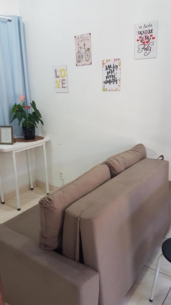 Apartamento próximo ao Aeroporto de Florianópolis. Exterior foto