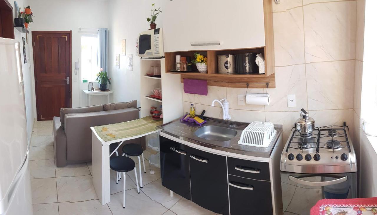 Apartamento próximo ao Aeroporto de Florianópolis. Exterior foto