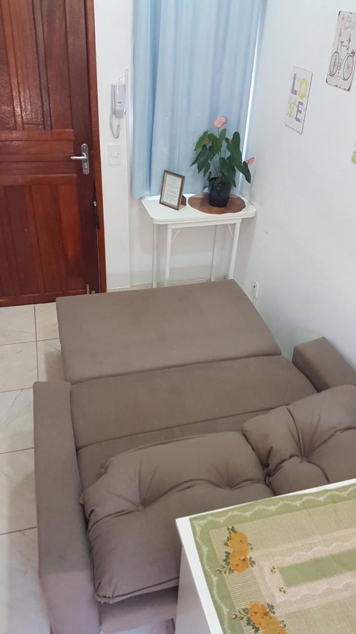 Apartamento próximo ao Aeroporto de Florianópolis. Exterior foto