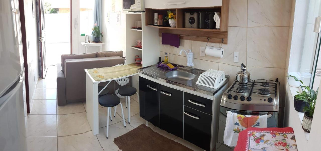 Apartamento próximo ao Aeroporto de Florianópolis. Exterior foto