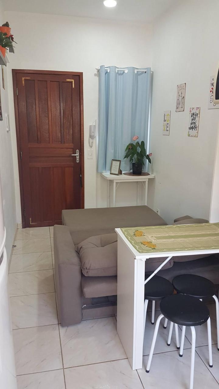 Apartamento próximo ao Aeroporto de Florianópolis. Exterior foto