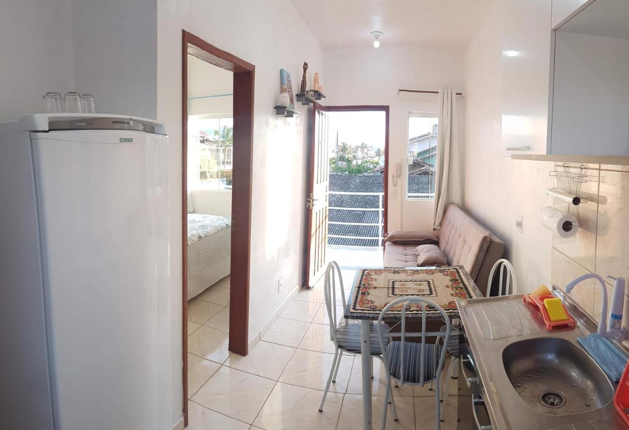 Apartamento próximo ao Aeroporto de Florianópolis. Exterior foto