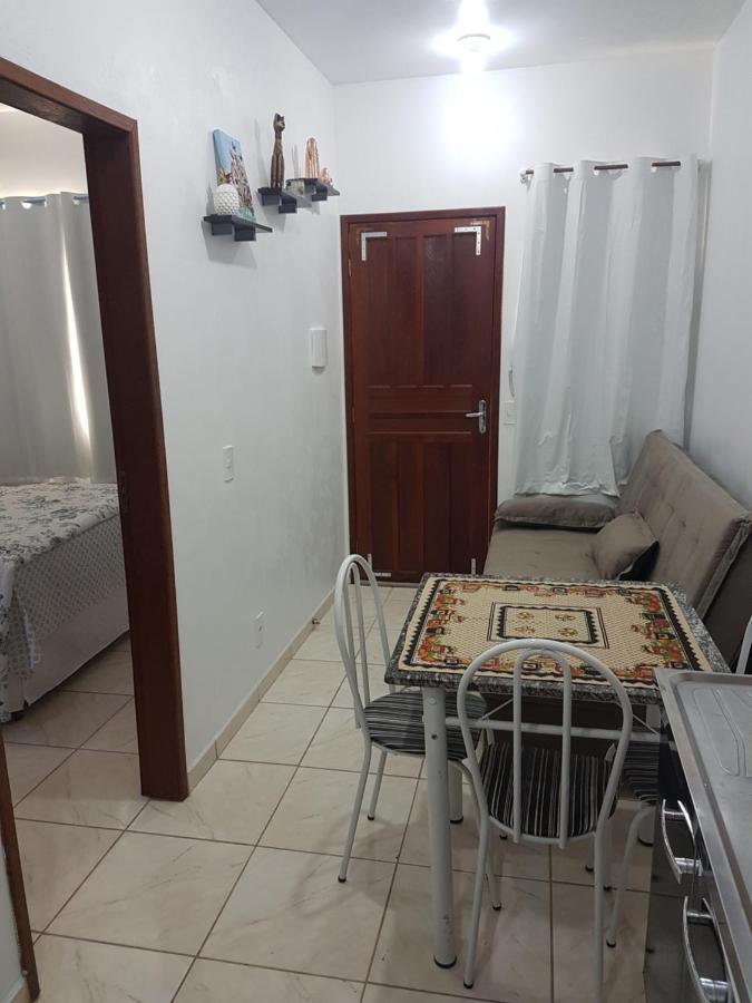 Apartamento próximo ao Aeroporto de Florianópolis. Exterior foto