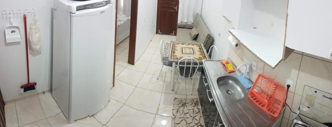 Apartamento próximo ao Aeroporto de Florianópolis. Exterior foto