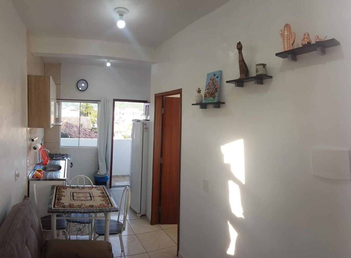 Apartamento próximo ao Aeroporto de Florianópolis. Exterior foto