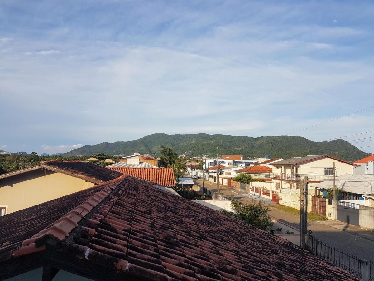 Apartamento próximo ao Aeroporto de Florianópolis. Exterior foto