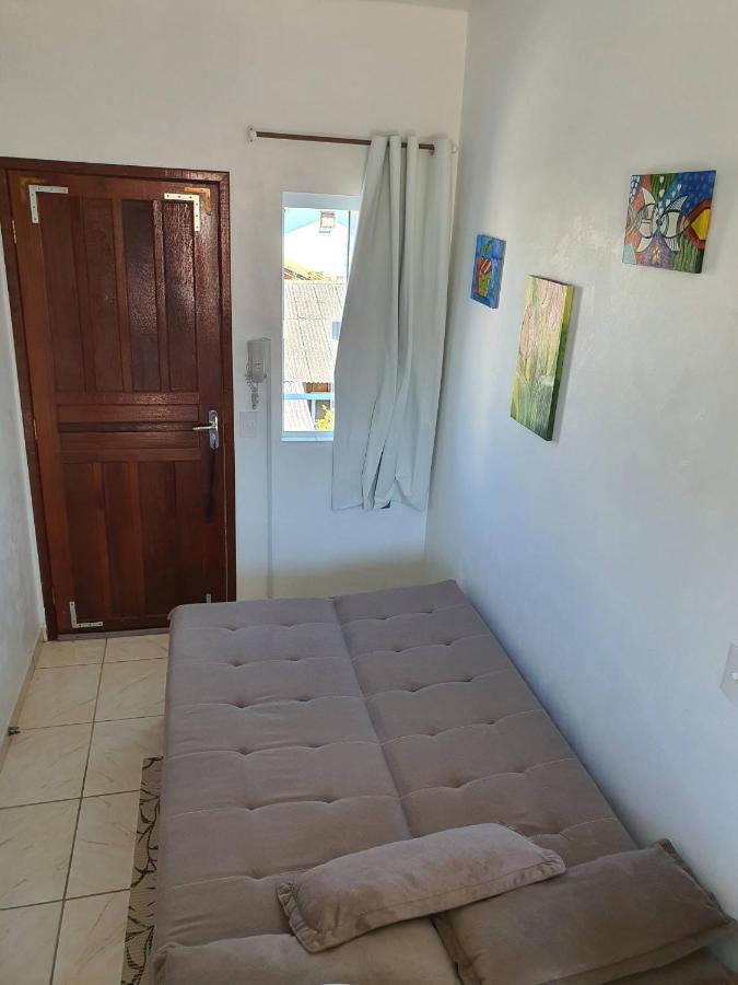 Apartamento próximo ao Aeroporto de Florianópolis. Exterior foto