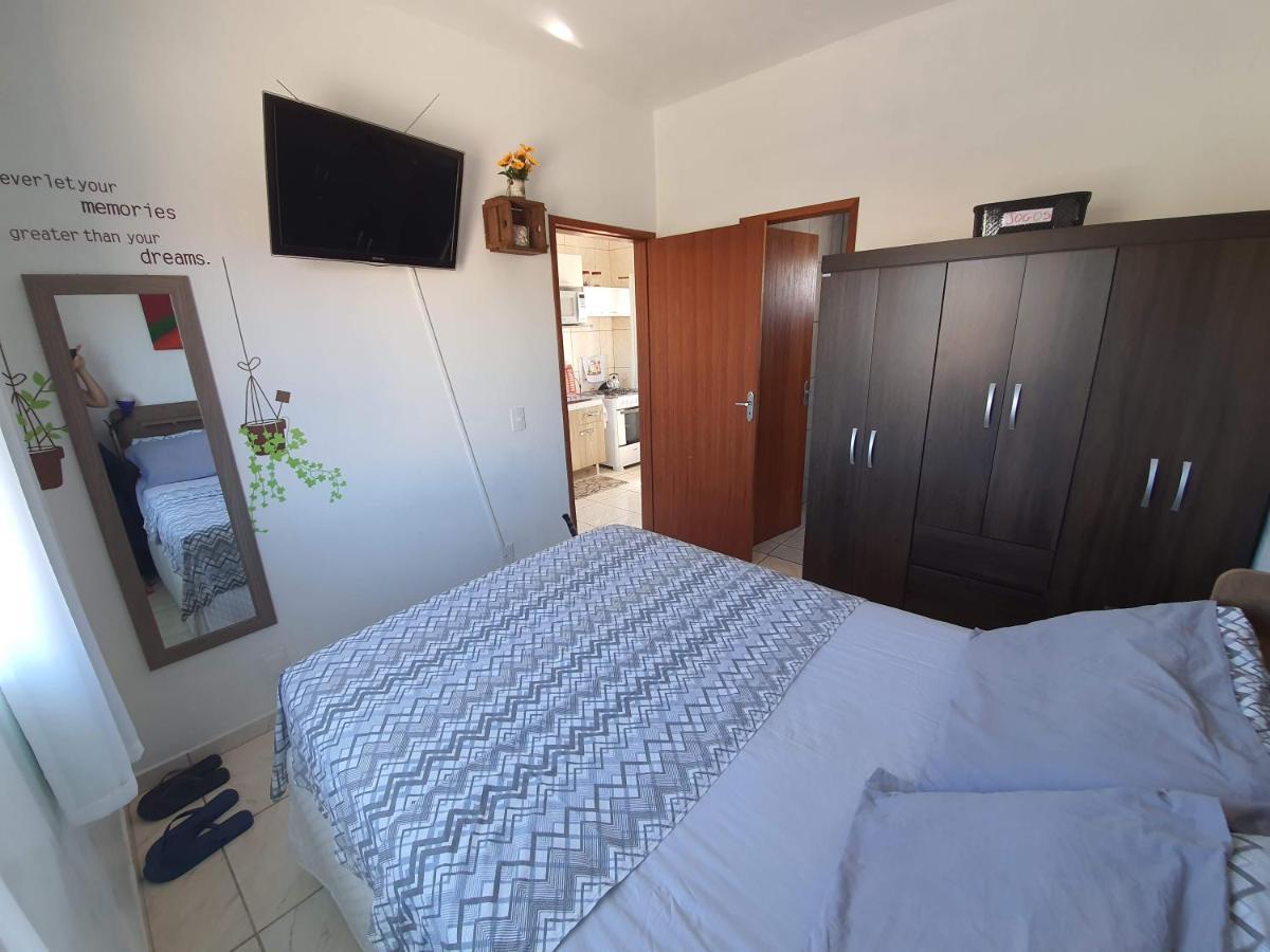 Apartamento próximo ao Aeroporto de Florianópolis. Exterior foto