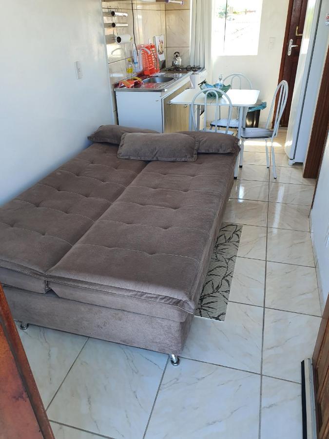 Apartamento próximo ao Aeroporto de Florianópolis. Exterior foto