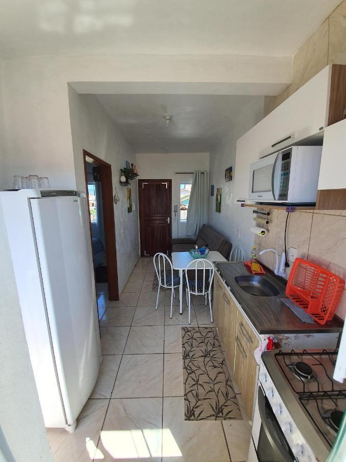 Apartamento próximo ao Aeroporto de Florianópolis. Exterior foto