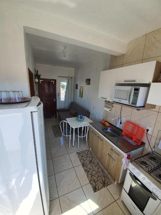 Apartamento próximo ao Aeroporto de Florianópolis. Exterior foto