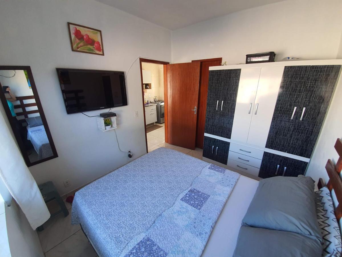 Apartamento próximo ao Aeroporto de Florianópolis. Exterior foto