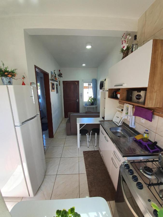 Apartamento próximo ao Aeroporto de Florianópolis. Exterior foto