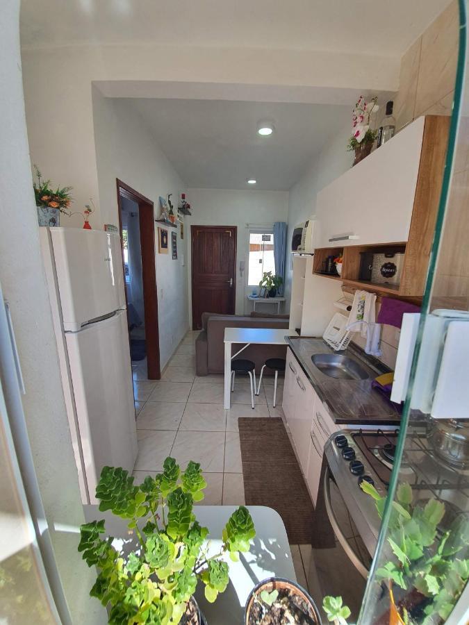 Apartamento próximo ao Aeroporto de Florianópolis. Exterior foto