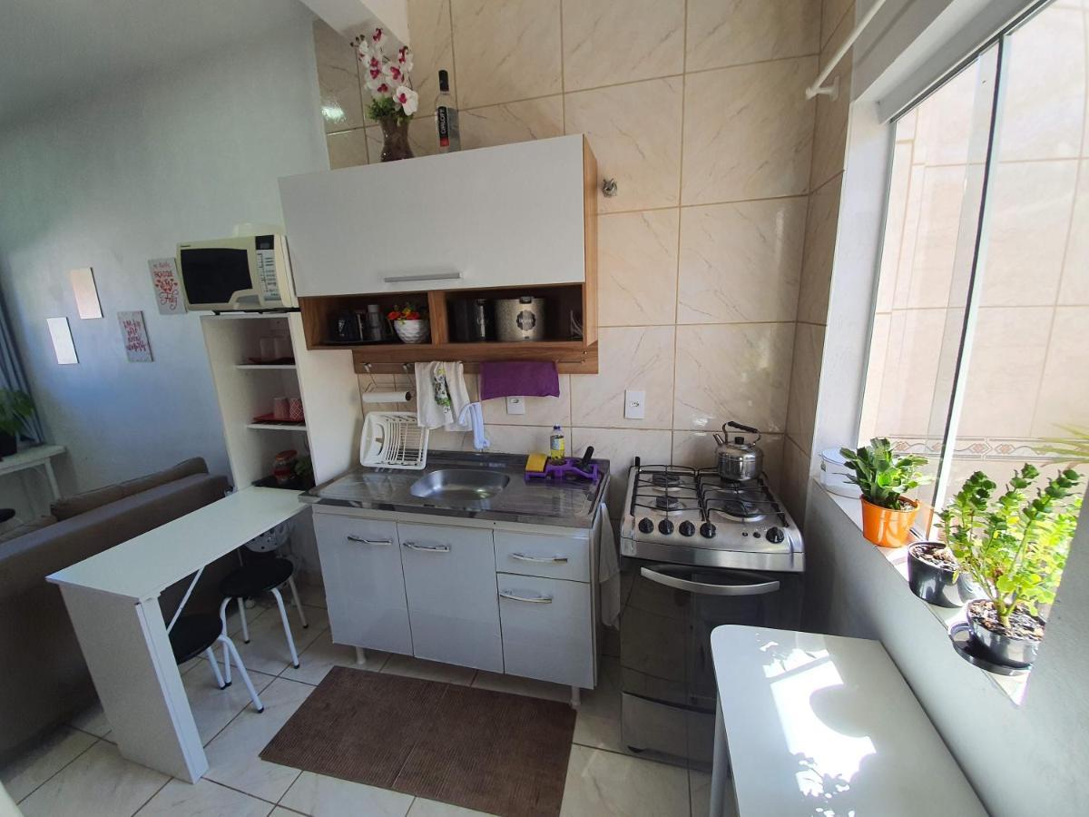 Apartamento próximo ao Aeroporto de Florianópolis. Exterior foto