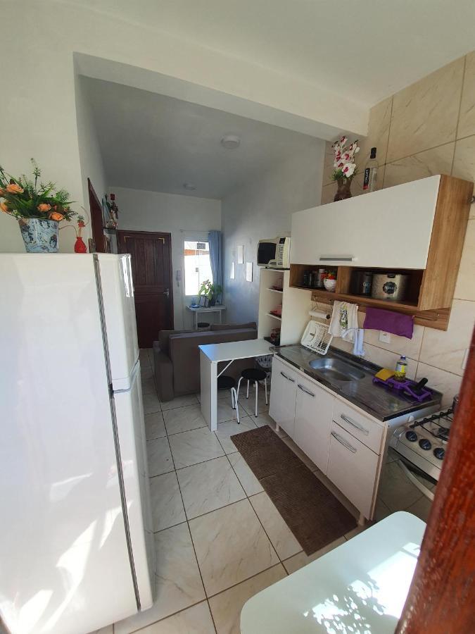 Apartamento próximo ao Aeroporto de Florianópolis. Exterior foto