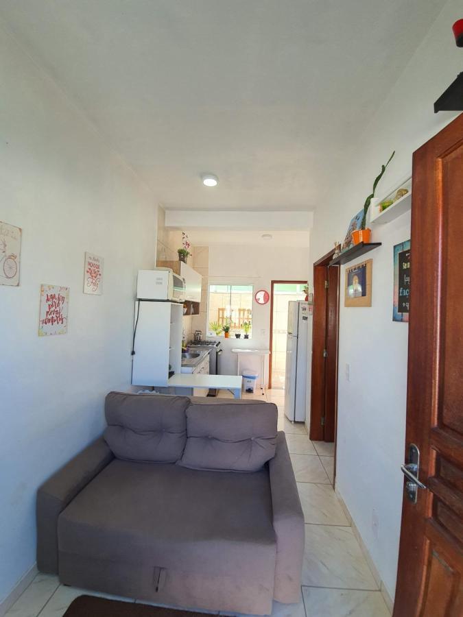 Apartamento próximo ao Aeroporto de Florianópolis. Exterior foto