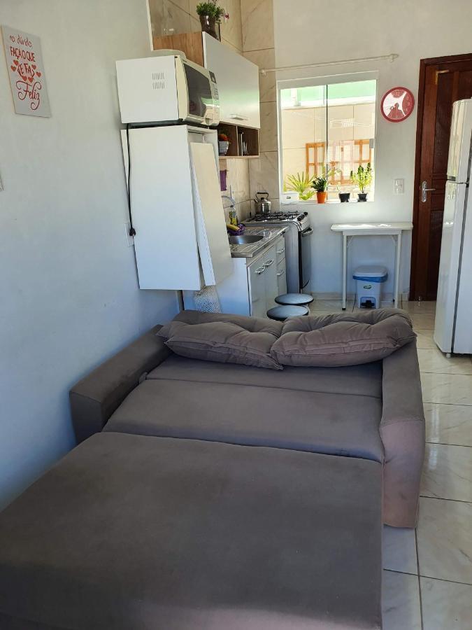 Apartamento próximo ao Aeroporto de Florianópolis. Exterior foto