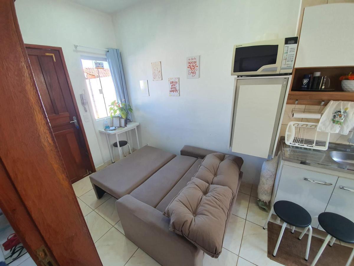 Apartamento próximo ao Aeroporto de Florianópolis. Exterior foto